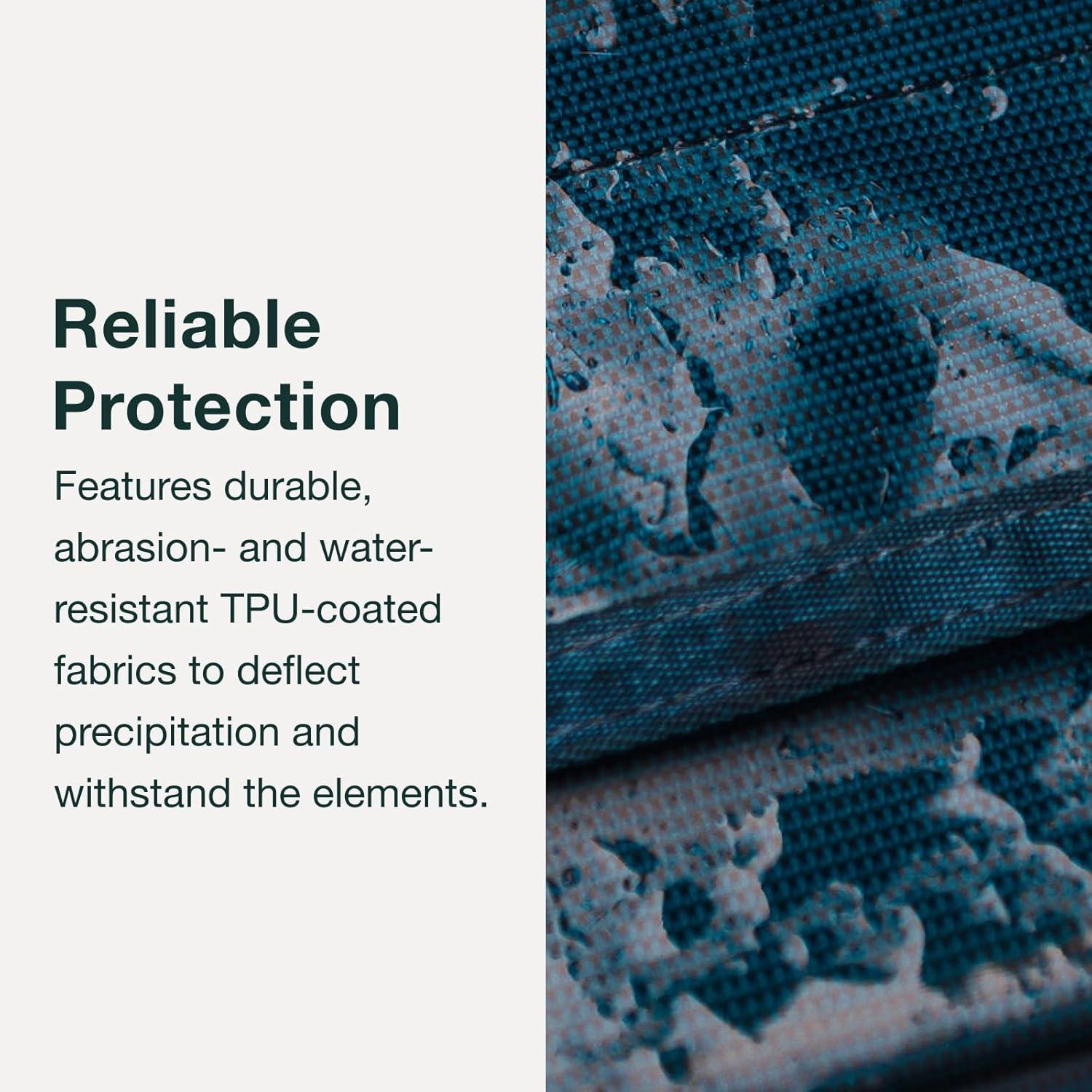 imageOsprey Transporter Wheeled 38l Carryon LuggageBlack