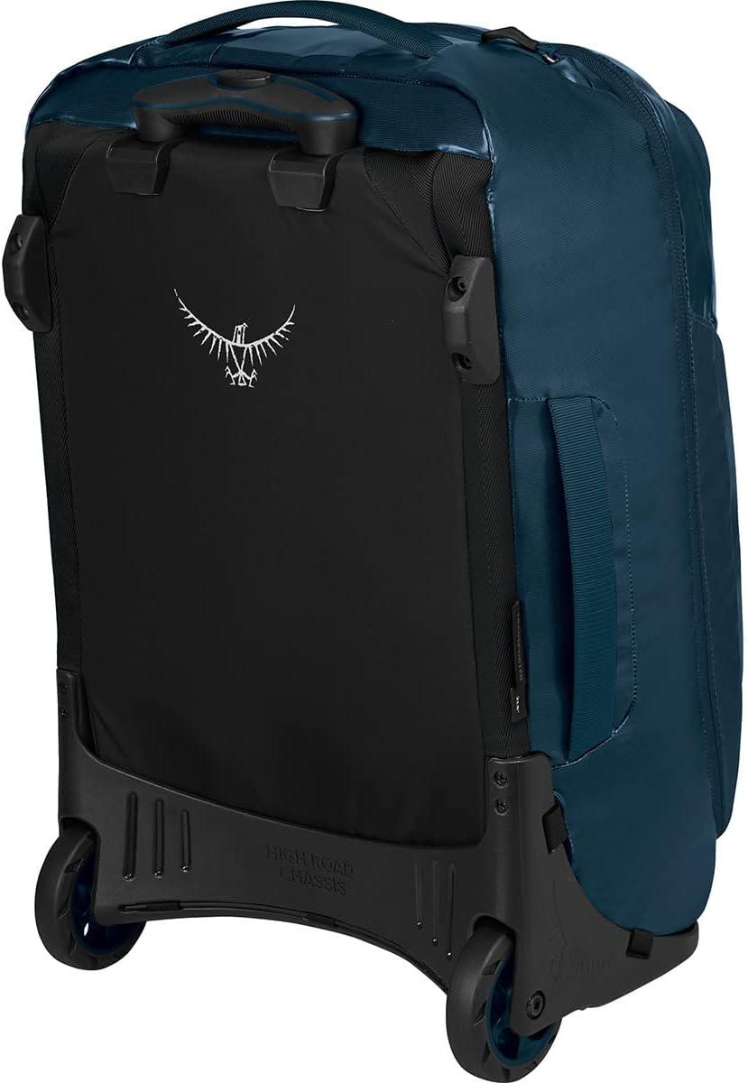 imageOsprey Transporter Wheeled 38l Carryon LuggageVenturi Blue
