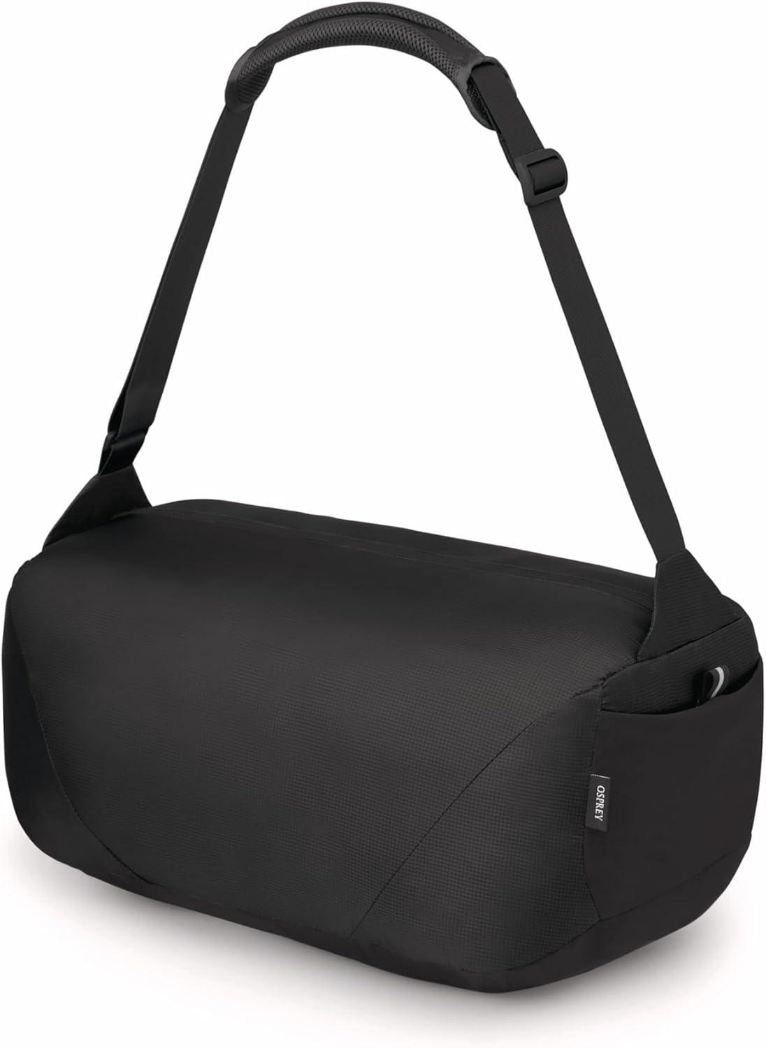 imageOsprey Ultralight Collapsible Stuff DuffelBlack