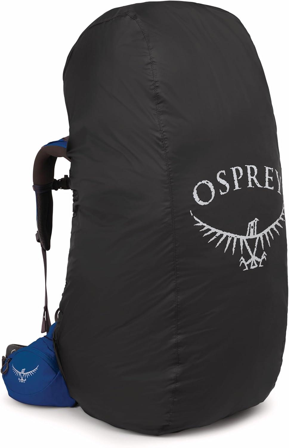 imageOsprey Ultralight Raincover for BackpackBlack