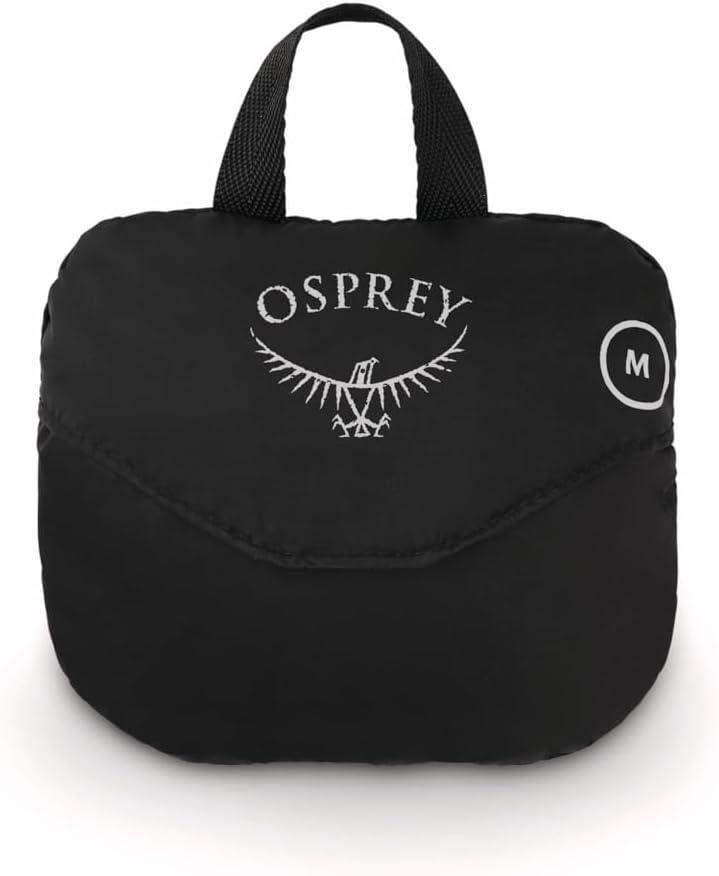 imageOsprey Ultralight Raincover for BackpackBlack