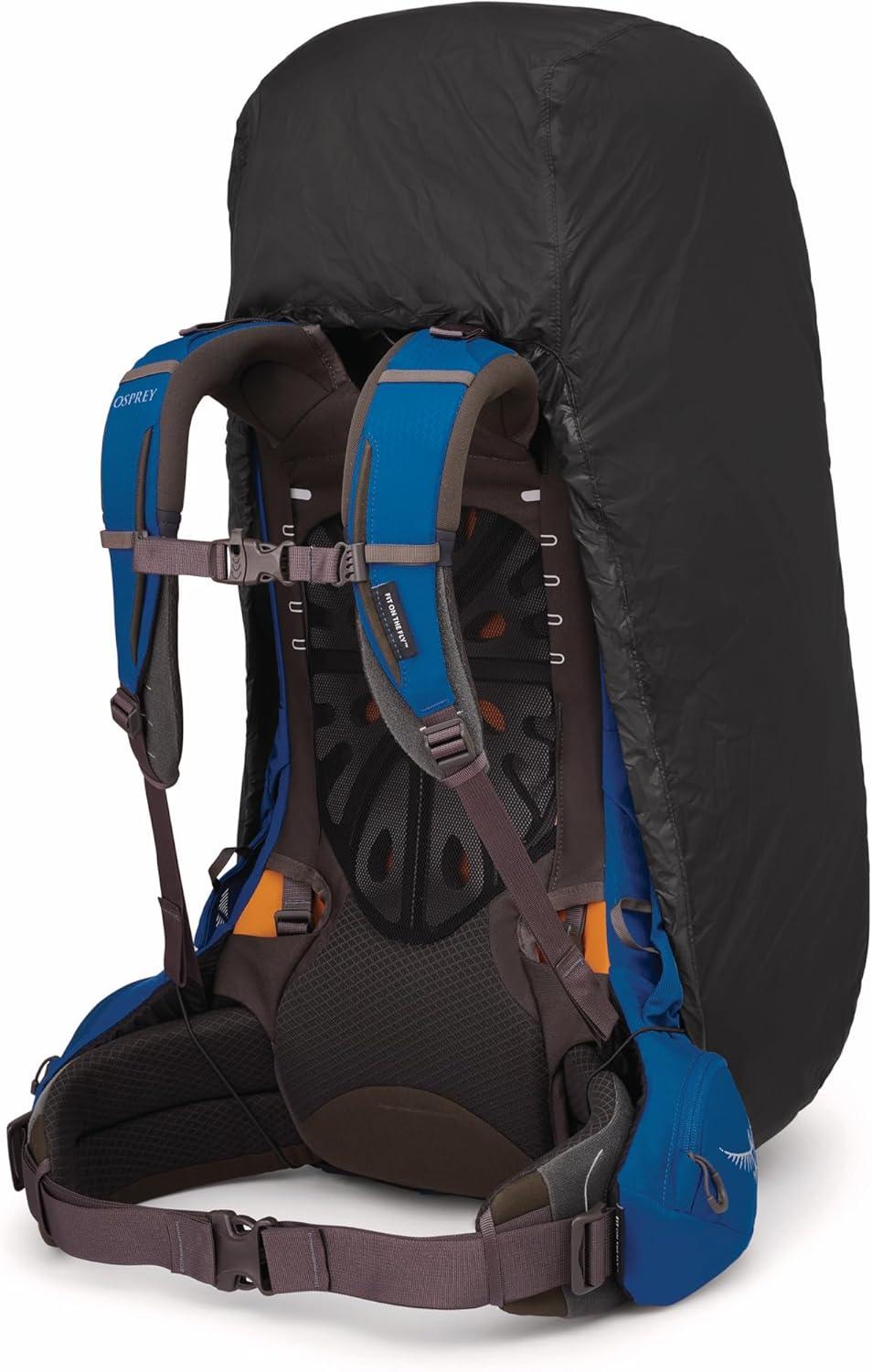 imageOsprey Ultralight Raincover for BackpackBlack