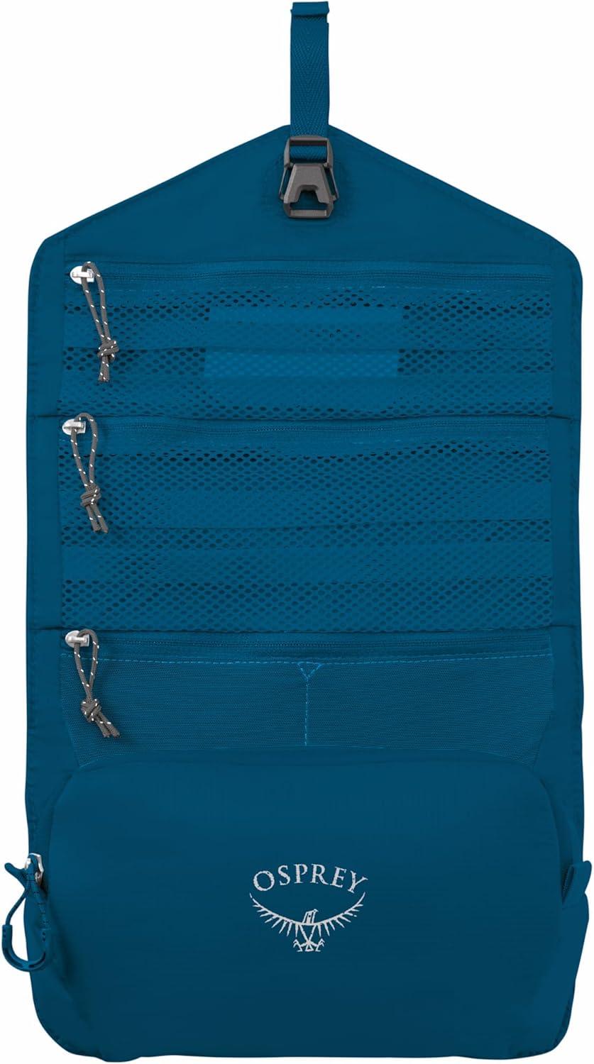 imageOsprey Ultralight Roll Packing Organizer Waterfront BlueWaterfront Blue