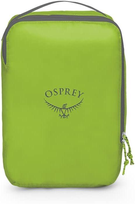 imageOsprey Ultralight Travel Packing Cube Limon SmallLimon