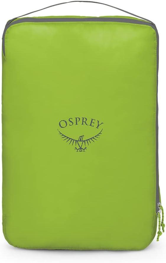 imageOsprey Ultralight Travel Packing Cube Limon SmallLimon