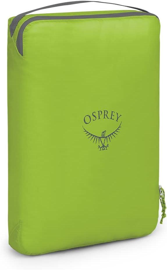 imageOsprey Ultralight Travel Packing Cube Limon SmallLimon