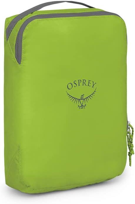 imageOsprey Ultralight Travel Packing Cube Limon SmallLimon