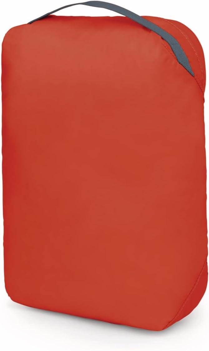 imageOsprey Ultralight Travel Packing Cube Limon SmallMars Orange