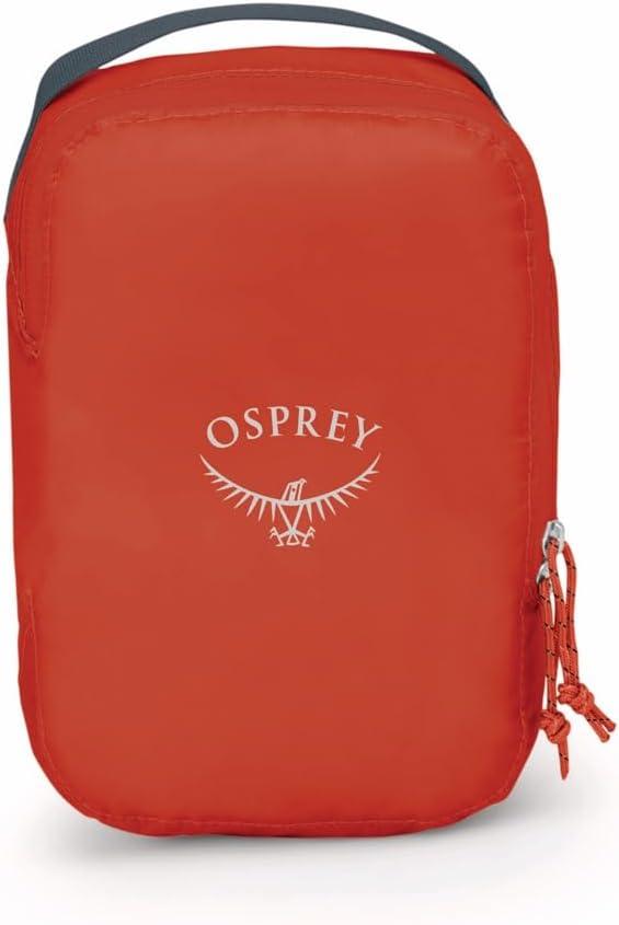 imageOsprey Ultralight Travel Packing Cube Limon SmallMars Orange