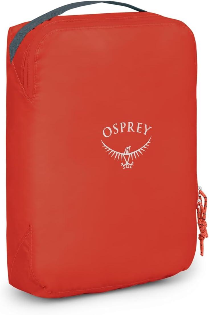 imageOsprey Ultralight Travel Packing Cube Limon SmallMars Orange