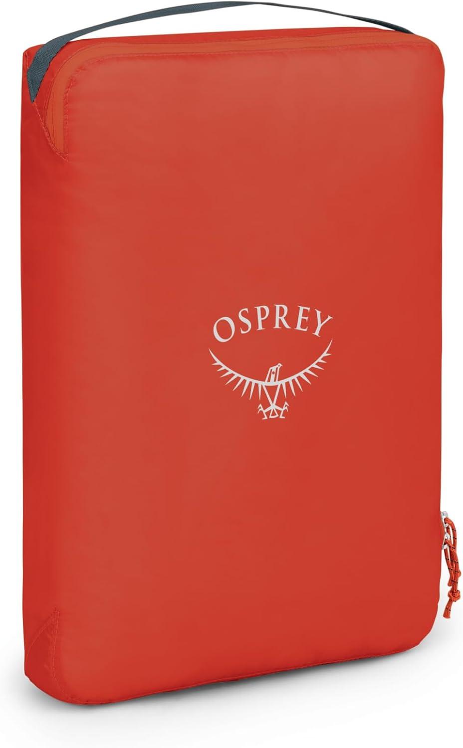 imageOsprey Ultralight Travel Packing Cube Limon SmallMars Orange