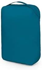 imageOsprey Ultralight Travel Packing Cube Limon SmallWaterfront Blue