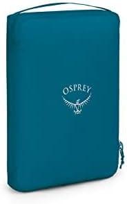imageOsprey Ultralight Travel Packing Cube Limon SmallWaterfront Blue