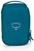 imageOsprey Ultralight Travel Packing Cube Limon SmallWaterfront Blue