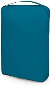imageOsprey Ultralight Travel Packing Cube Limon SmallWaterfront Blue