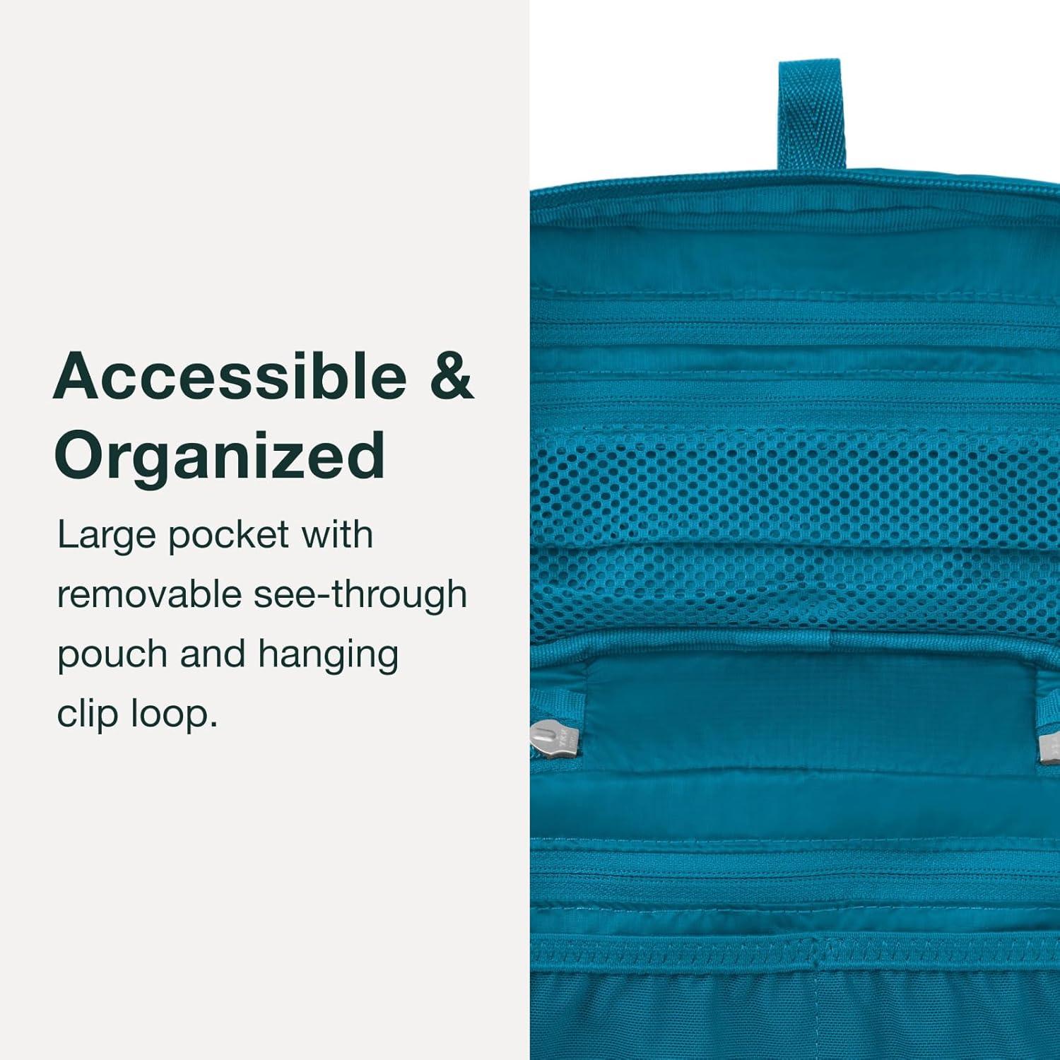 imageOsprey Ultralight Zip Packing OrganizerBlack