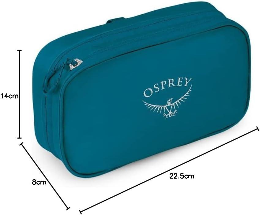 imageOsprey Ultralight Zip Packing OrganizerWaterfront Blue