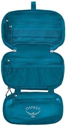 imageOsprey Ultralight Zip Packing OrganizerWaterfront Blue