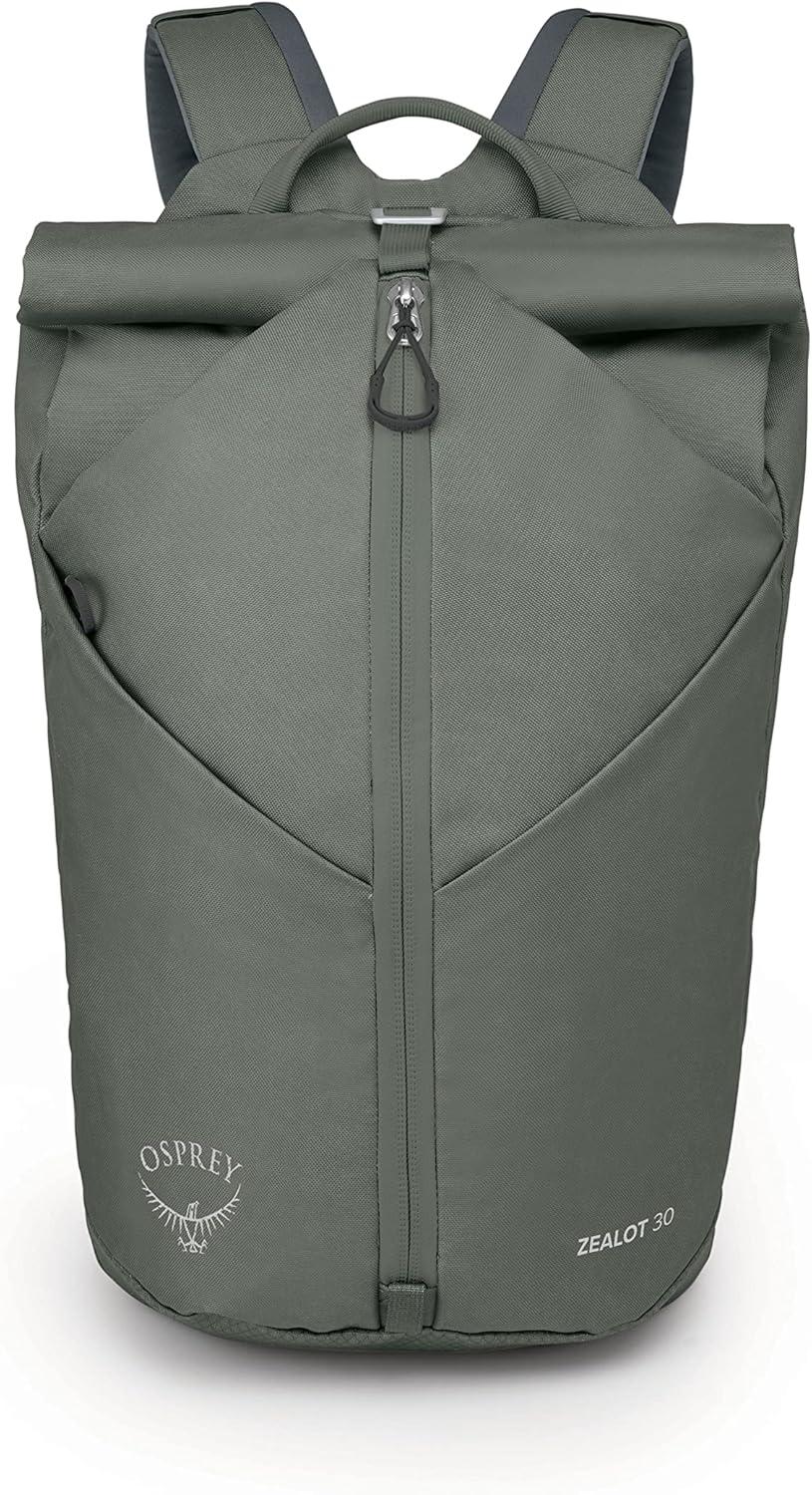 imageOsprey Zealot 30L Climbing Backpack Rocky Brook Green
