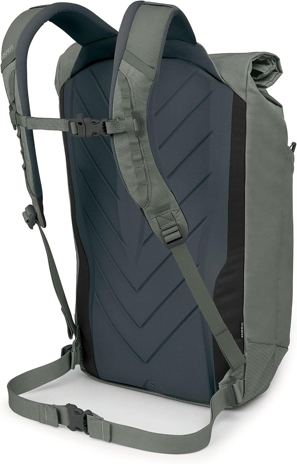 imageOsprey Zealot 30L Climbing Backpack Rocky Brook Green