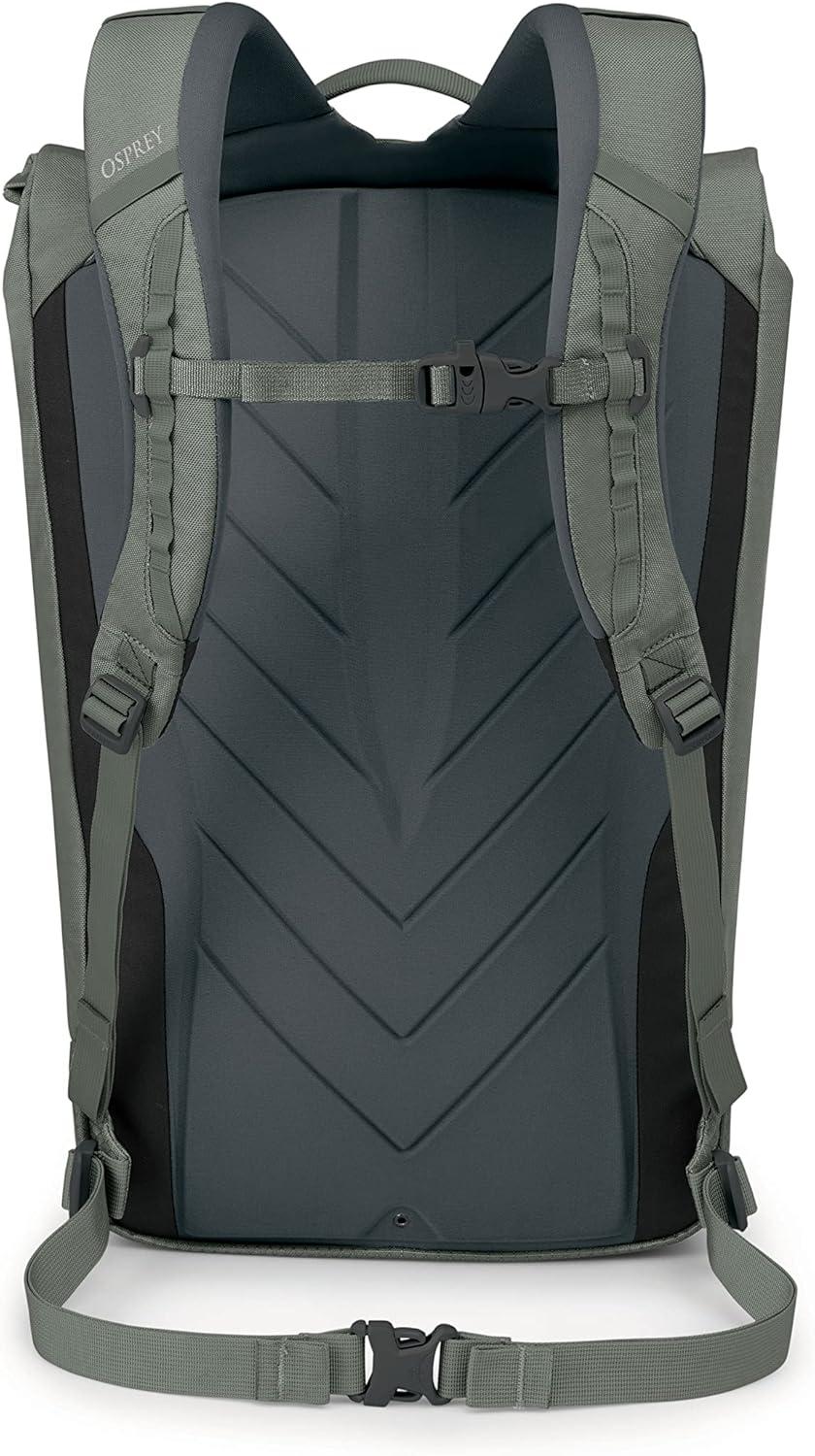 imageOsprey Zealot 30L Climbing Backpack Rocky Brook Green