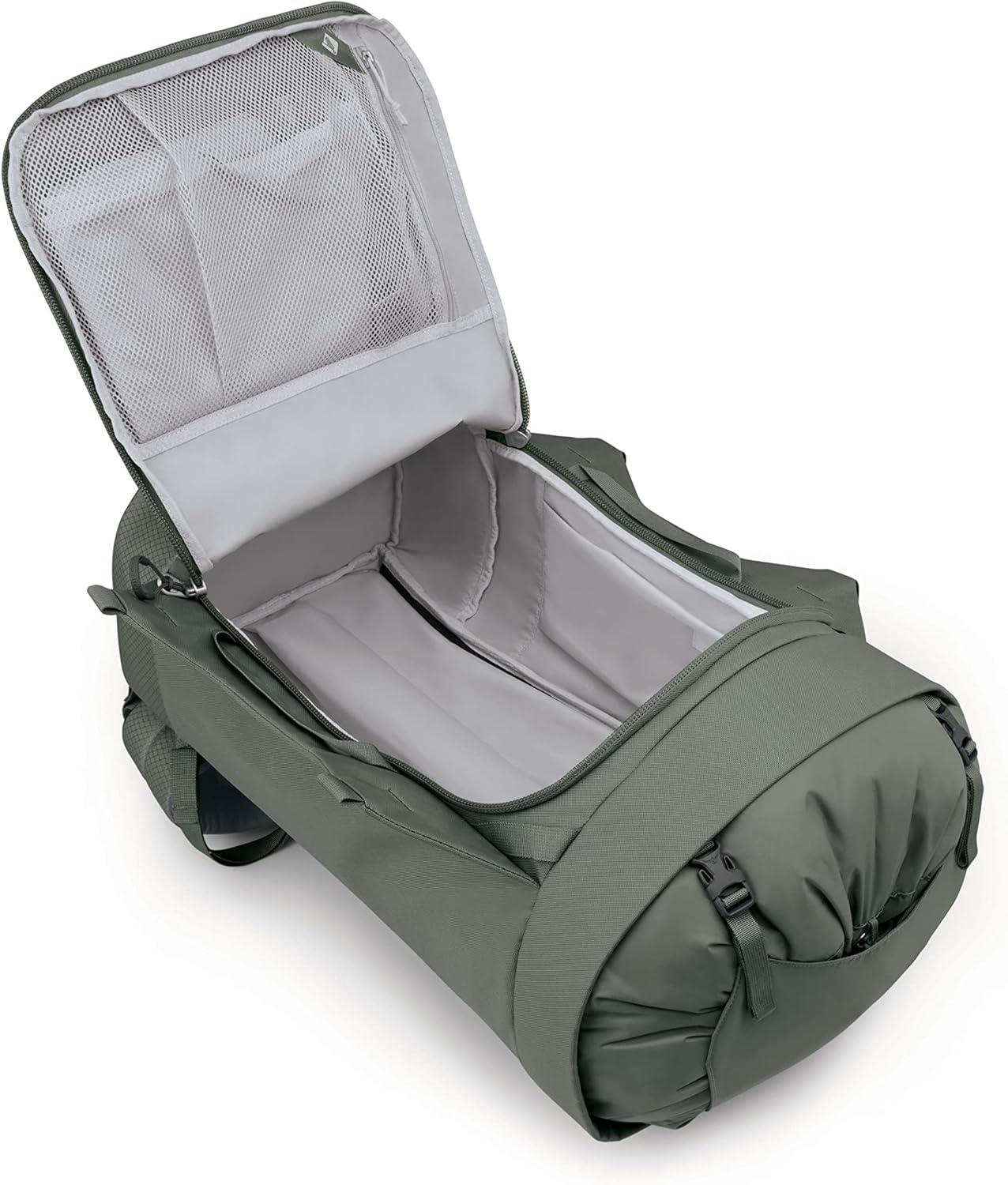 imageOsprey Zealot 45L Climbing Backpack Rocky Brook Green MLRocky Brook Green