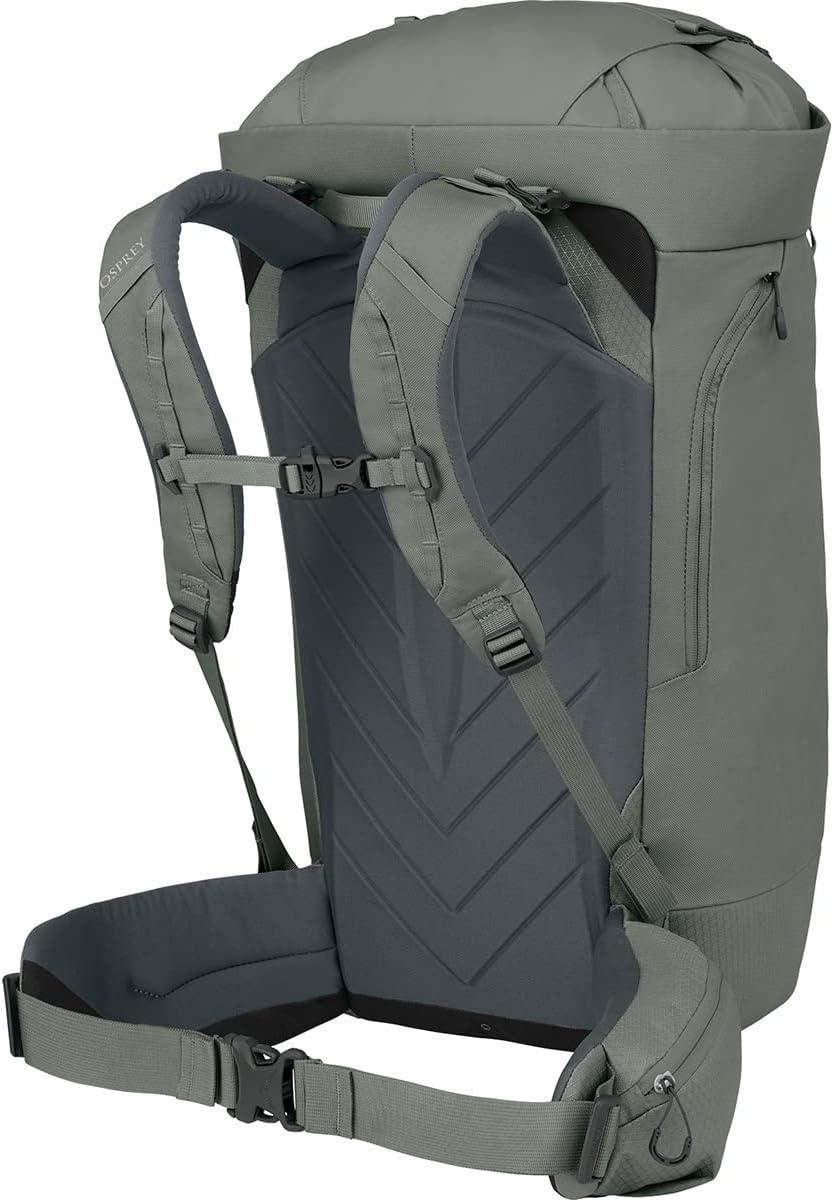 imageOsprey Zealot 45L Climbing Backpack Rocky Brook Green MLRocky Brook Green