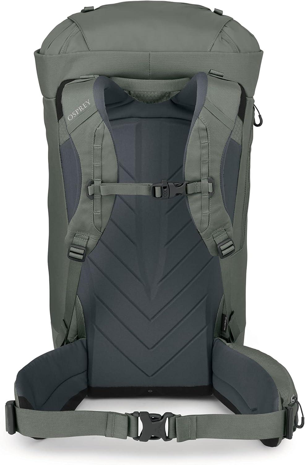 imageOsprey Zealot 45L Climbing Backpack Rocky Brook Green MLRocky Brook Green