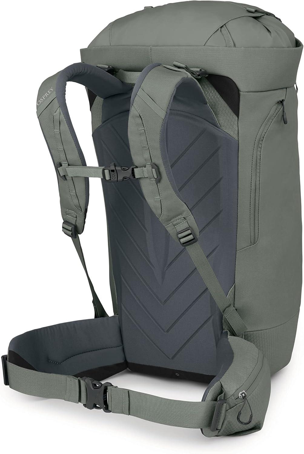 imageOsprey Zealot 45L Climbing Backpack Rocky Brook Green MLRocky Brook Green