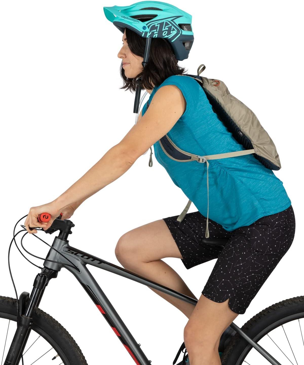 imageOspreyKitsuma 15 wRes Sawdust Tan OSYellow