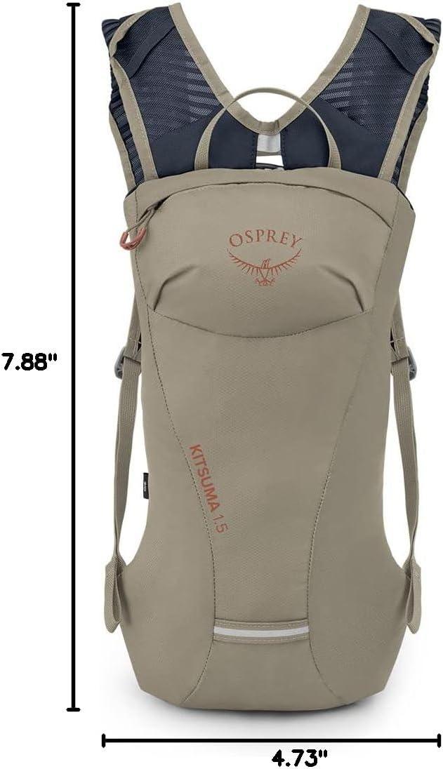 imageOspreyKitsuma 15 wRes Sawdust Tan OSYellow