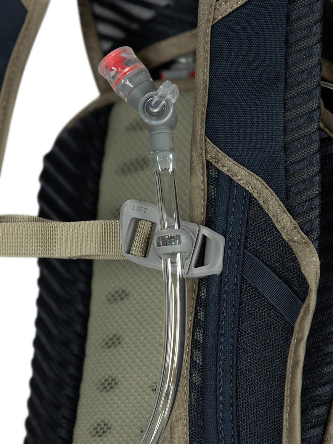 imageOspreyKitsuma 15 wRes Sawdust Tan OSYellow