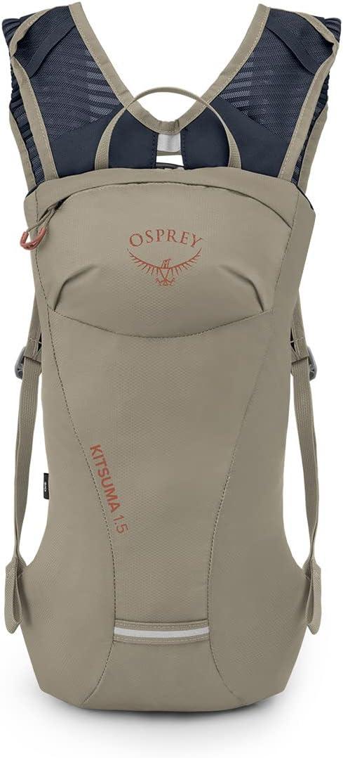 imageOspreyKitsuma 15 wRes Sawdust Tan OSYellow