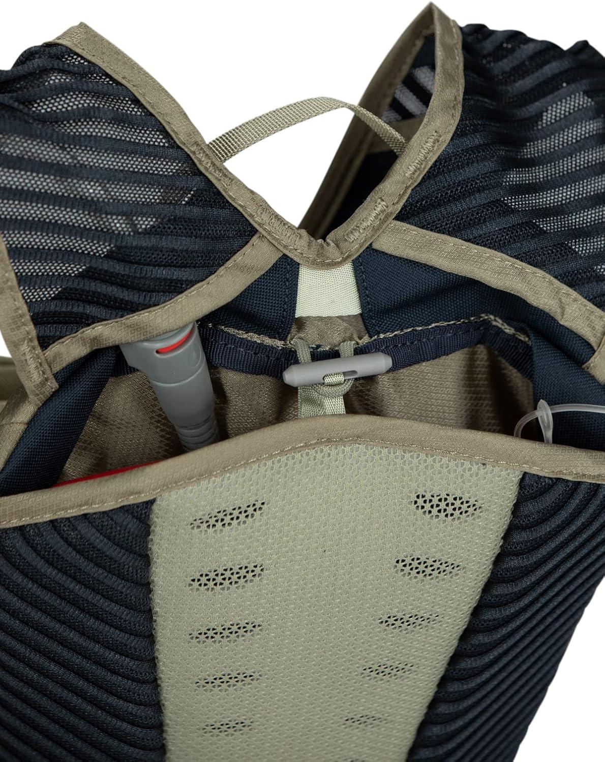 imageOspreyKitsuma 15 wRes Sawdust Tan OSYellow