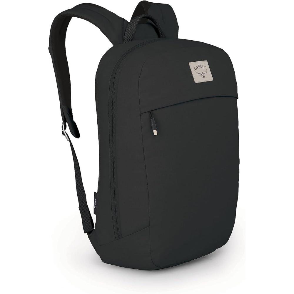 imageOsprey Arcane Large Day Commuter Backpack Stonewash BlackBlack