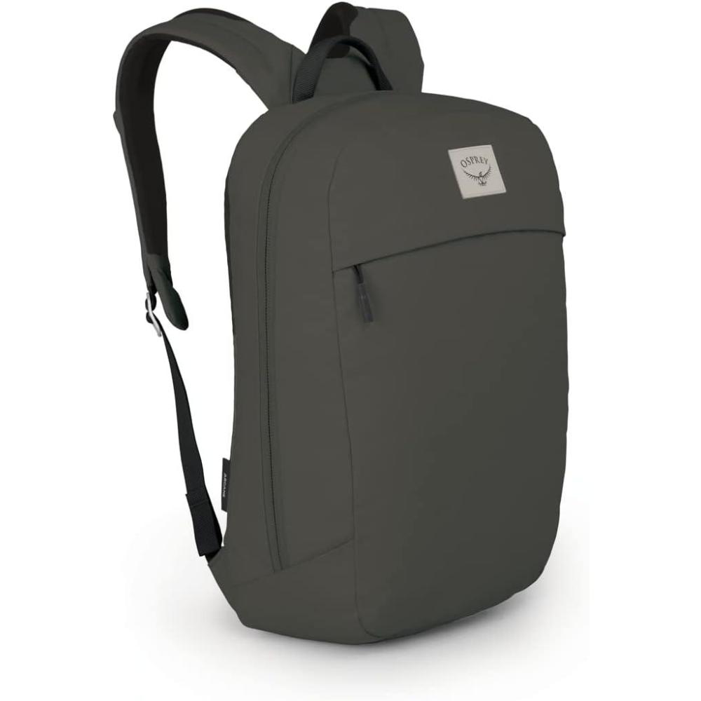 imageOsprey Arcane Large Day Commuter Backpack Stonewash BlackStonewash Black