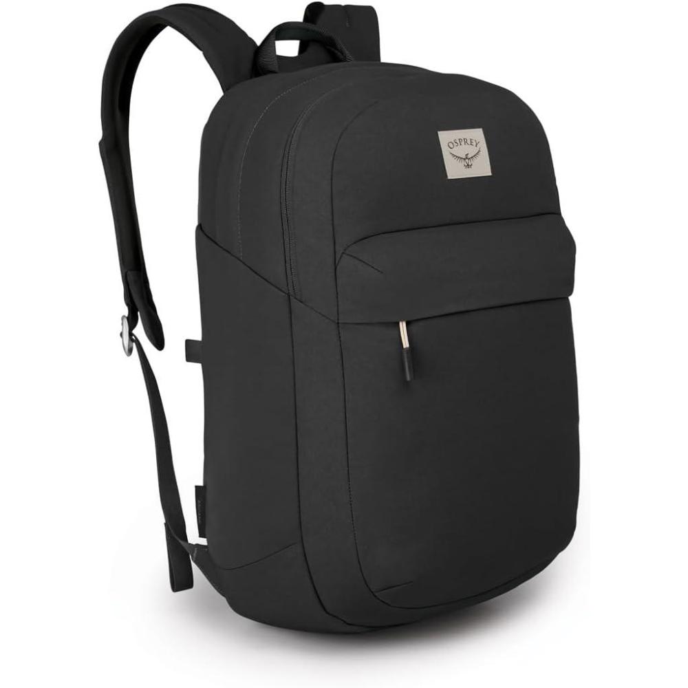 imageOsprey Arcane XL Day Commuter Backpack Stonewash BlackBlack Black
