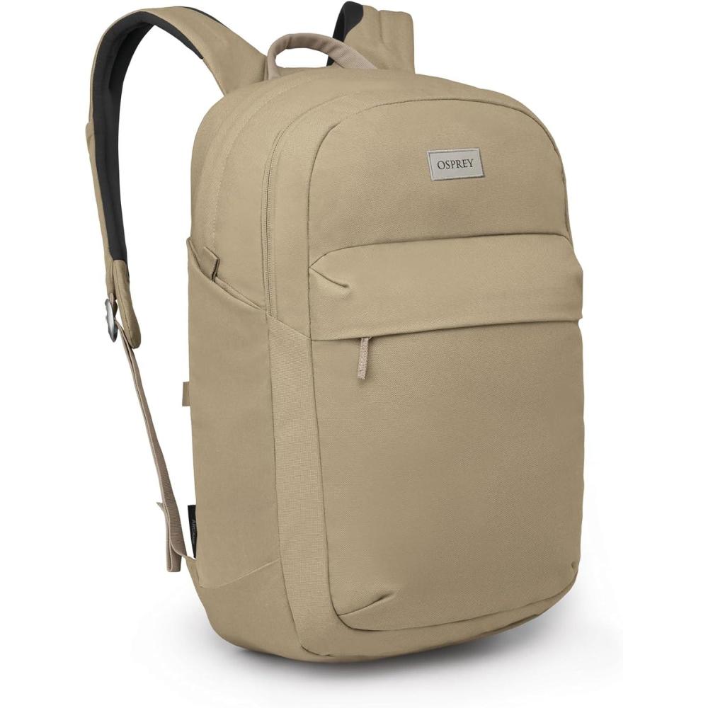 imageOsprey Arcane XL Day Commuter Backpack Stonewash BlackLatte Brown