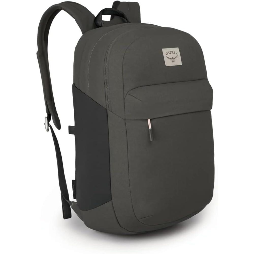 imageOsprey Arcane XL Day Commuter Backpack Stonewash BlackStonewash Black