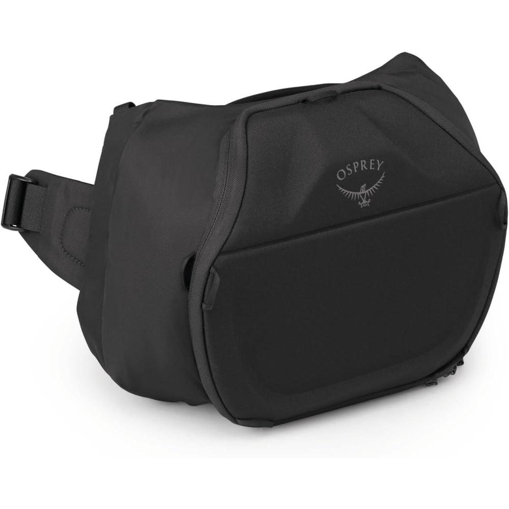 imageOsprey Camera PhotoLid Charcoal Grey