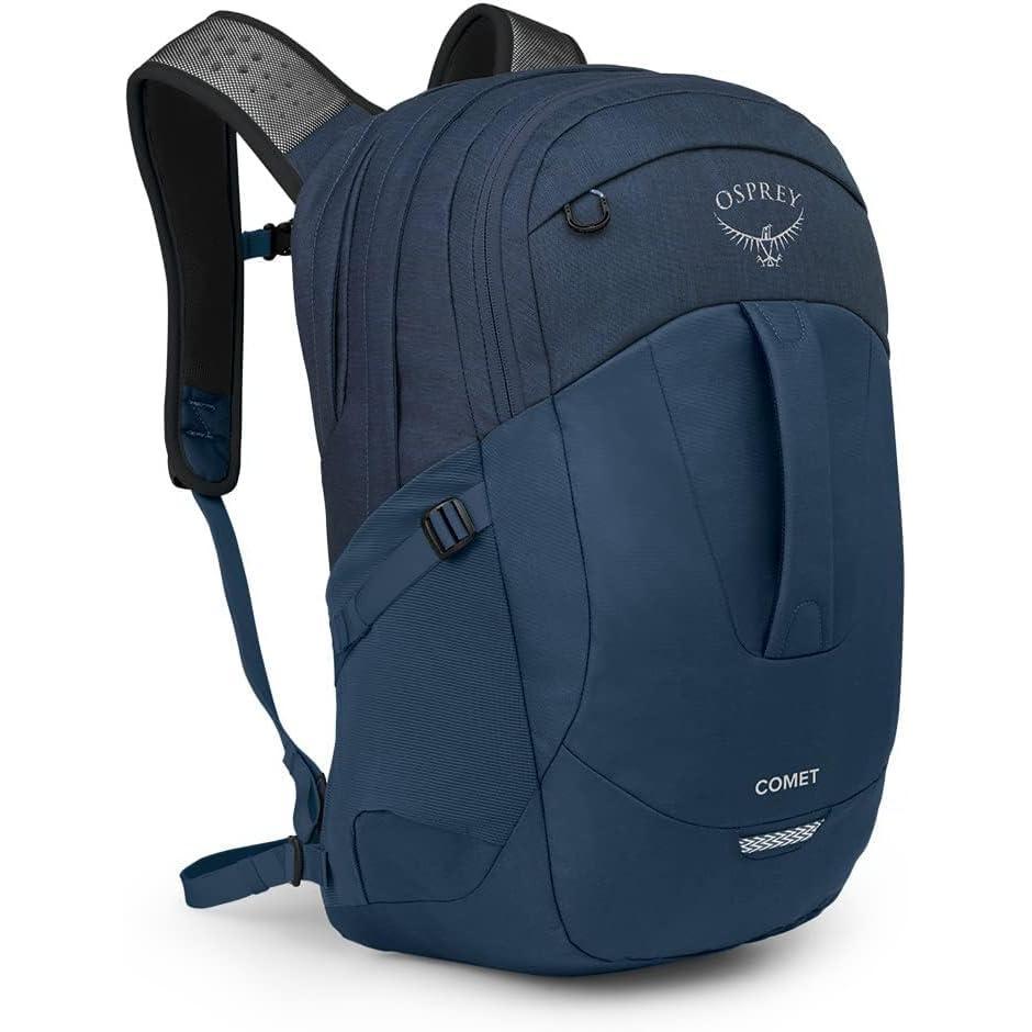 imageOsprey Comet Laptop Backpack BlackAtlas Blue