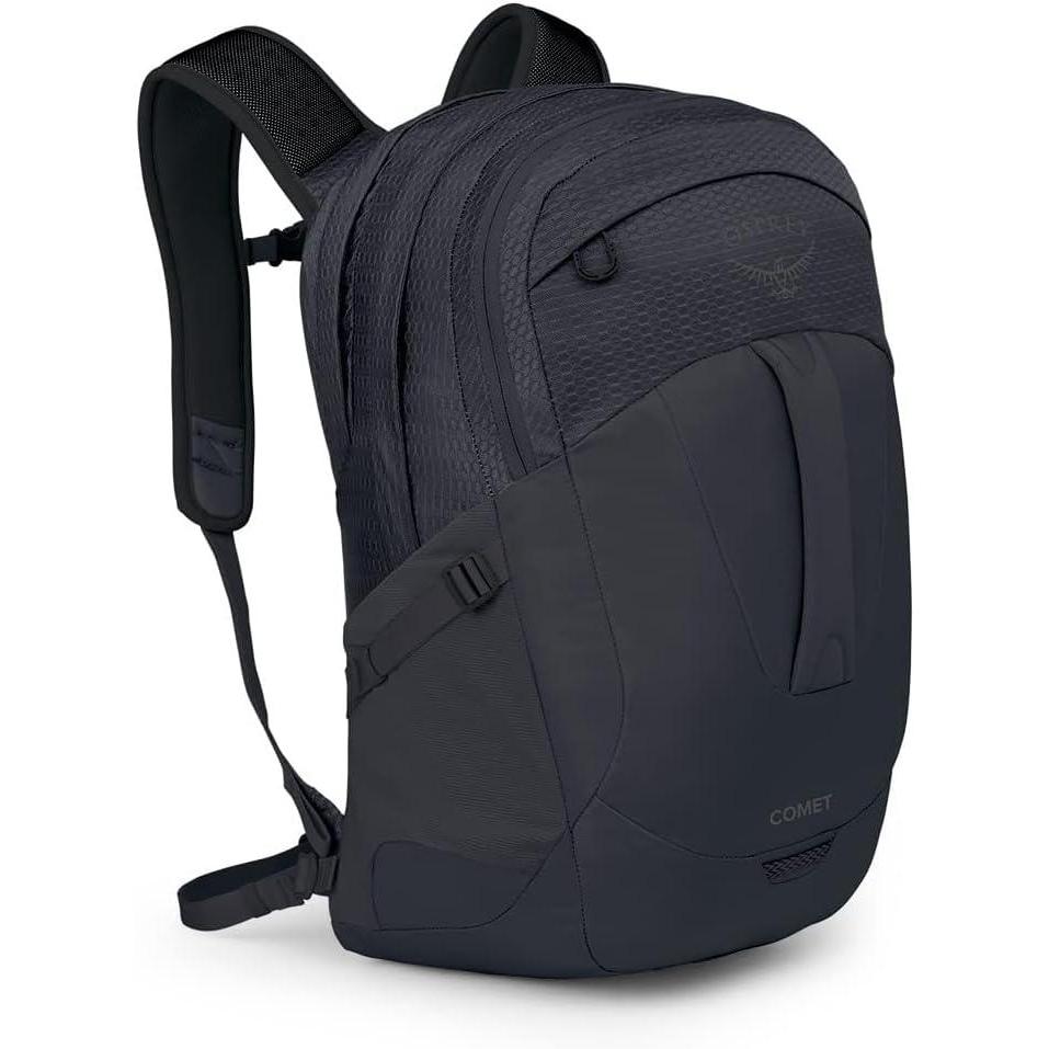 imageOsprey Comet Laptop Backpack BlackBlack