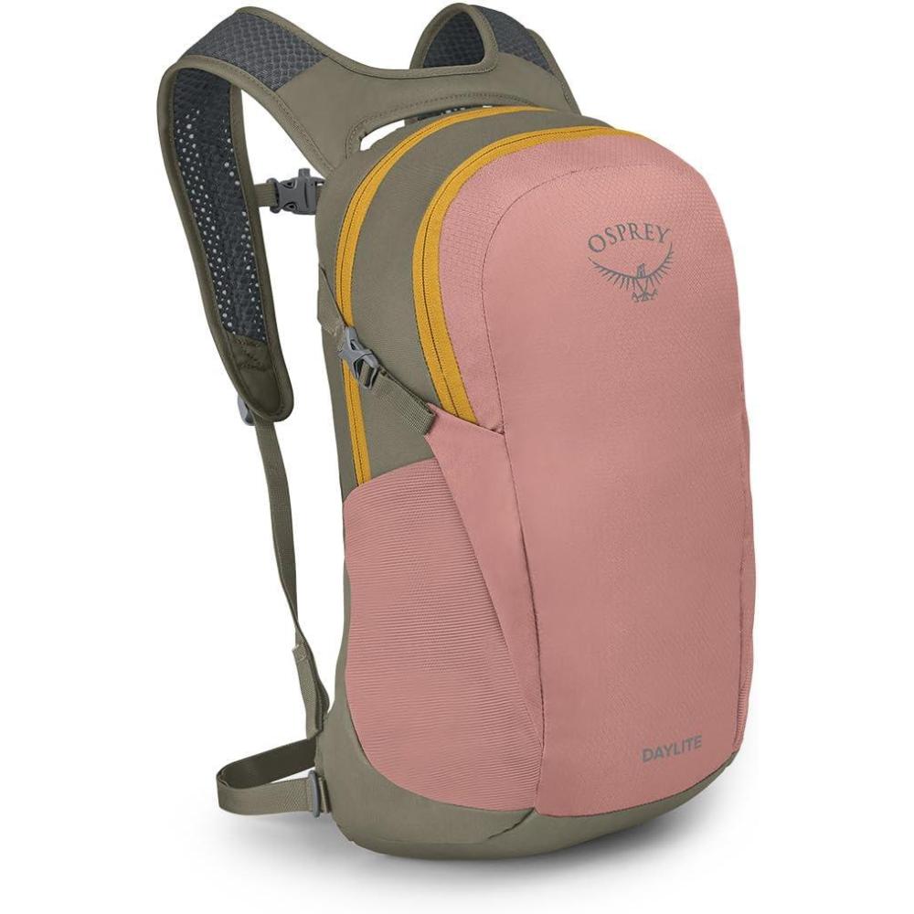 imageOsprey Daylite Commuter Backpack Wave BlueAsh Blush PinkEarl Grey