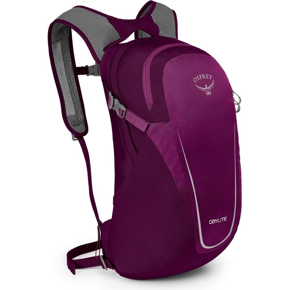 imageOsprey Daylite Commuter Backpack Wave BlueEggplant Purple