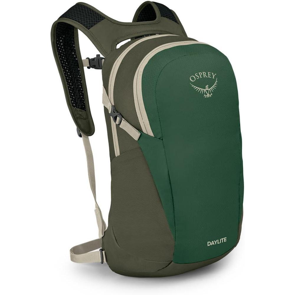 imageOsprey Daylite Commuter Backpack Wave BlueGreen CanopyGreen Creek