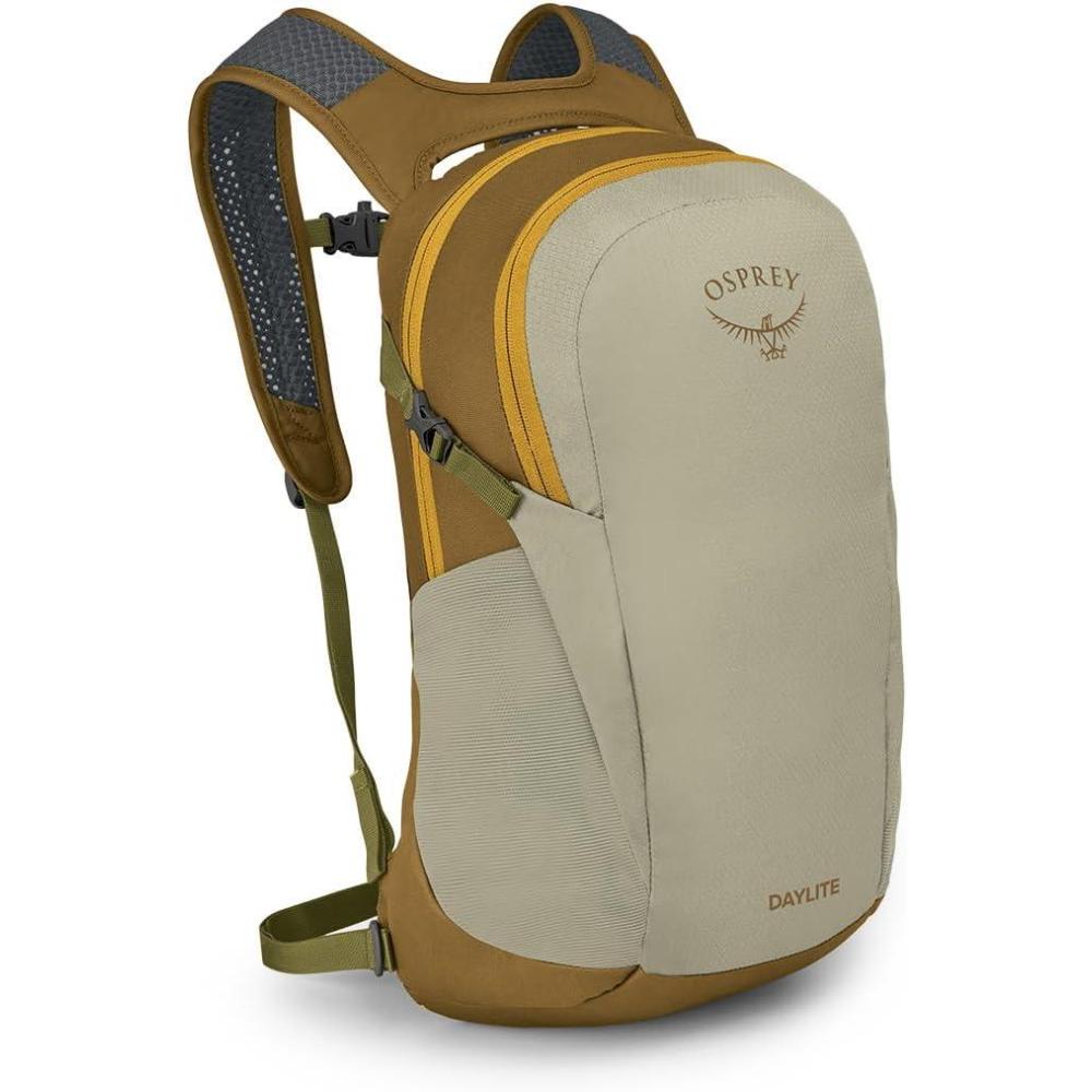 imageOsprey Daylite Commuter Backpack Wave BlueMeadow GrayHistosol Brown