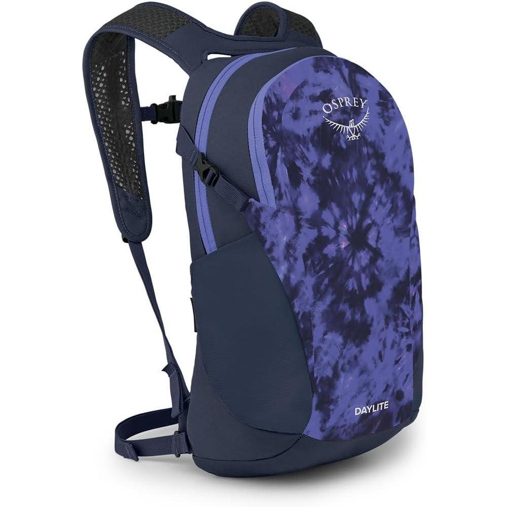 imageOsprey Daylite Commuter Backpack Wave BlueTie Dye Print