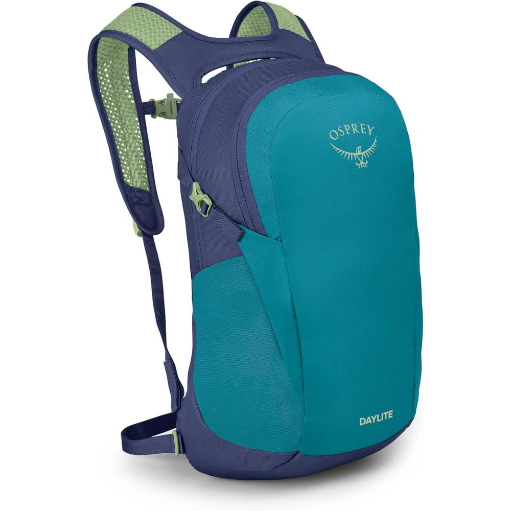 imageOsprey Daylite Commuter BackpackBlue SpikemassAlkaline
