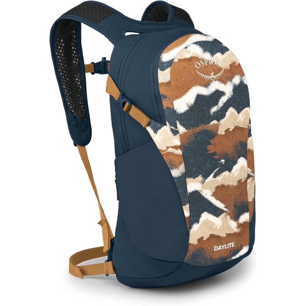 imageOsprey Daylite Commuter BackpackBreast Cancer Prevention Clay Shasta Pt