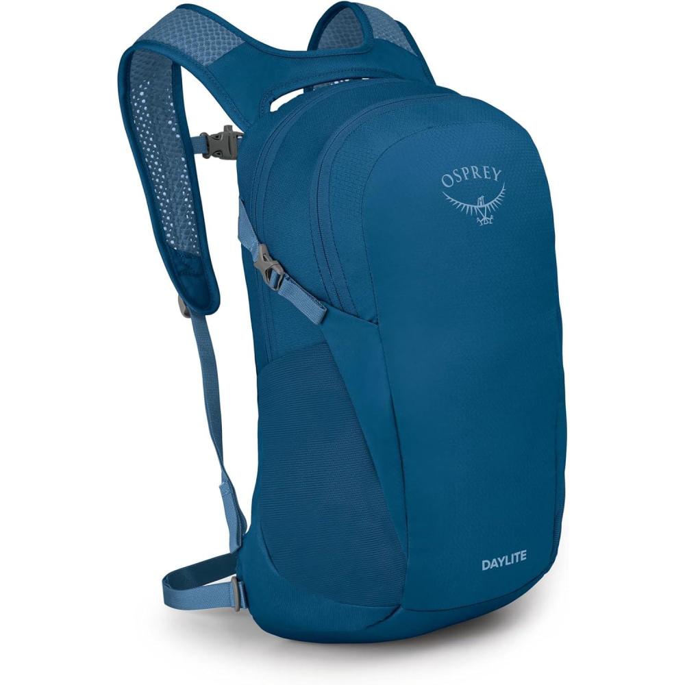 imageOsprey Daylite Commuter BackpackNight Shift Blue